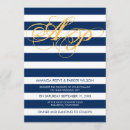 Buscar náutico boda invitaciones Para ellos