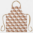 Buscar cebollas delantales Comida