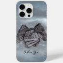 Buscar los ángeles iphone fundas 4 º alas
