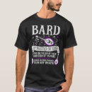 Buscar bardo camisetas Dragones