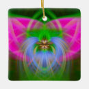 Buscar radio adornos Abstracto