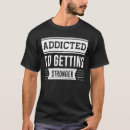 Buscar adictos al gimnasio camisetas Entrenamiento