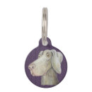 Buscar del weimaraner Acuarela