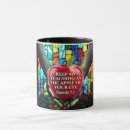 Buscar mensajes cristianos tazas General y unisex