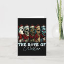 Buscar horror tarjetas Amigos