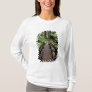 Buscar redwood camisetas Leña