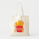 Buscar patatas fritas bolsos Amarillo