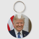 Buscar donald trump llaveros Político