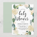 Buscar acuática invitaciones Floral