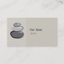 Buscar zen tarjetas de visita Epa