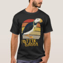 Buscar puffin ropa Ataúd