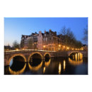 Buscar canal de amsterdam posters Holanda