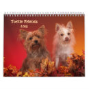 Buscar terrier de yorkshire calendarios Adorable