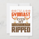 Buscar gimnastas postales Hombre