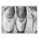 Buscar bailarines calendarios Bailarina