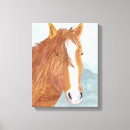 Buscar horse lienzos Animal
