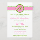 Buscar de buen gusto invitaciones Rosa