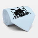 Buscar diseño del tambor corbatas Percusión