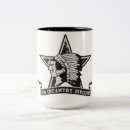 Buscar remiendos tazas Militares