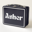Buscar asher Nombre