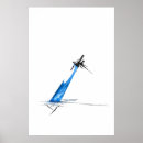 Buscar espadas posters Abstracto