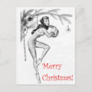 Buscar vintage pin up postales Vacaciones