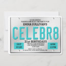 Buscar licencia invitaciones Fiesta