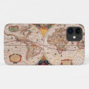 Buscar world map iphone fundas Vintage