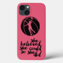 Buscar baloncesto iphone fundas Chica