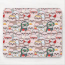 Buscar la pereza alfombrillas de raton Tropical