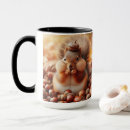 Buscar squirrel tazas Bosque