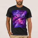 Buscar violeta camisetas Para él