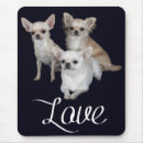 Buscar perro chihuahua alfombrillas de raton Cachorro
