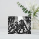 Buscar duende postales General y unisex