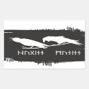 Buscar viking pegatinas Mitología de noruega