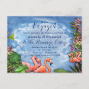 Buscar flamencos rosados postales Para ellos