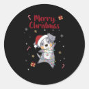 Buscar pastor australiano pegatinas Vacaciones