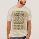 Buscar gambito camisetas Amante del ajedrez