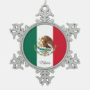 Buscar méxico adornos Navidad