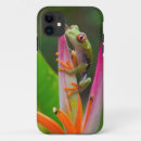 Buscar rana iphone fundas Vida silvestre