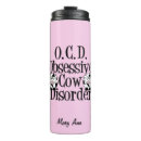 Buscar vaca divertida tazas Vacas