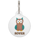 Buscar del búho collares Pájaro