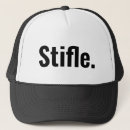 Buscar sarcástico gorras Tipografía