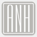 Buscar gris claro y blanco pegatinas Elegante