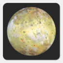 Buscar imagen de la luna pegatinas Ver desde el espacio