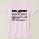 Buscar cartero ropa Operador de correo