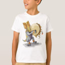 Buscar chamán camisetas Animal