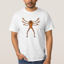 Buscar tintorero camisetas Espeluznante