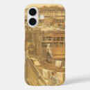 Buscar carpintero iphone fundas Vintage