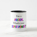 Buscar predicador tazas Pastor